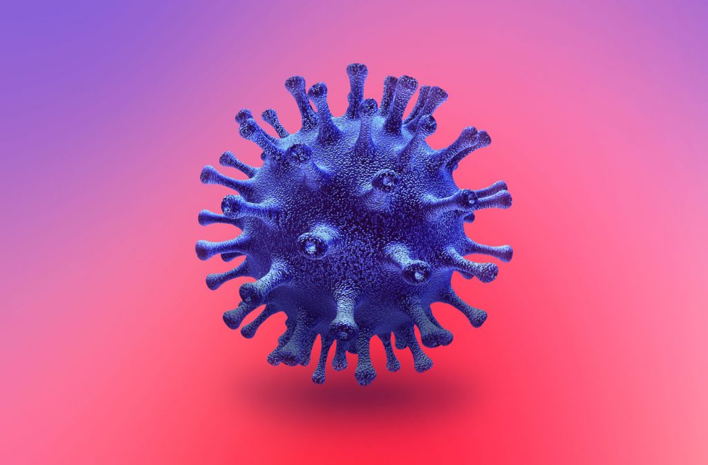 Coronavirus straightnews