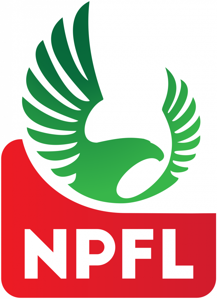 Nigerian_Professional_Football_League Logo straightnews