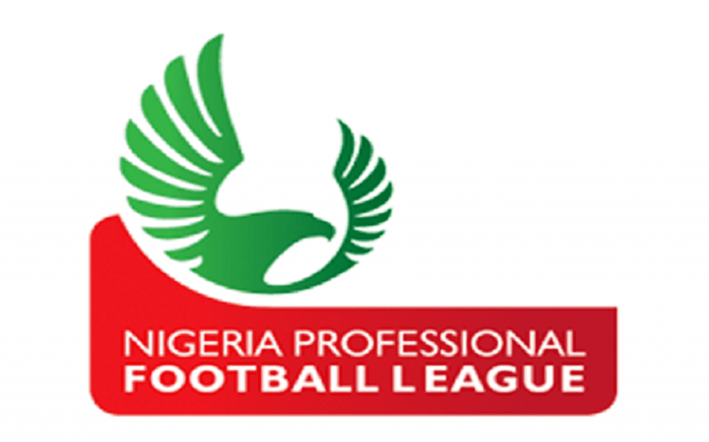 Nigerian Professional Football League straightnews