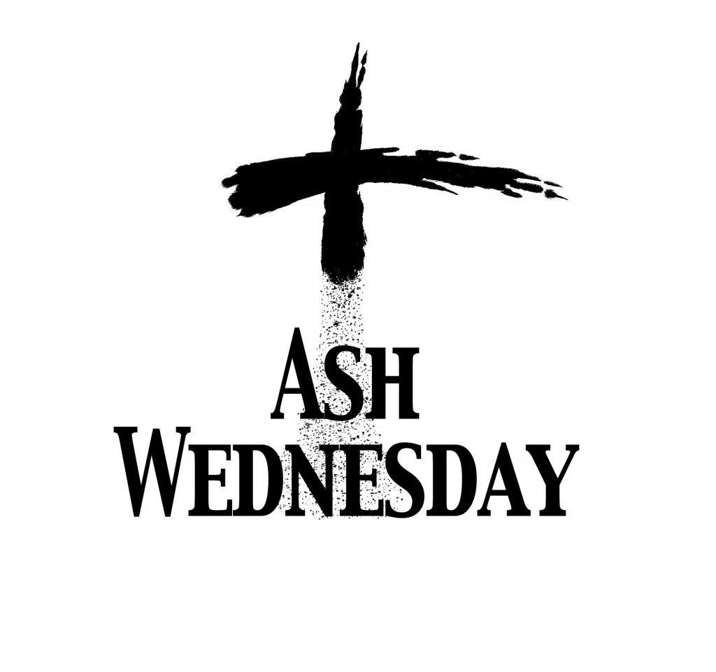 Ash Wednesday Straightnews