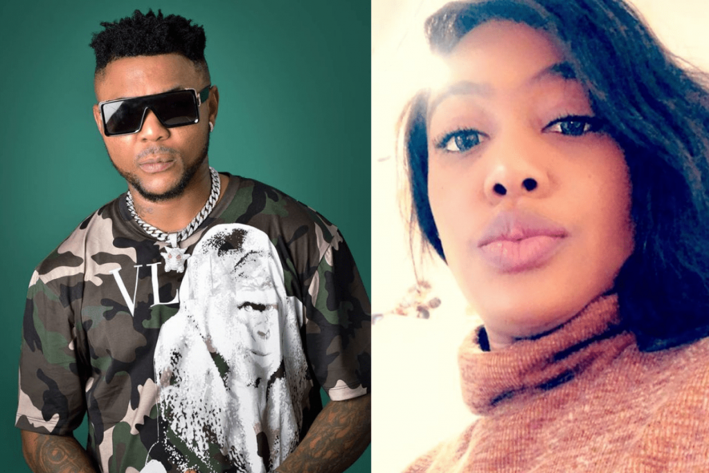 Oritsefemi, Kara straightnews