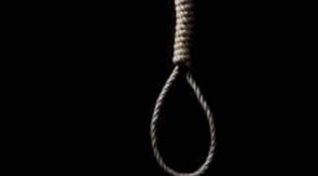 Death penalty noose