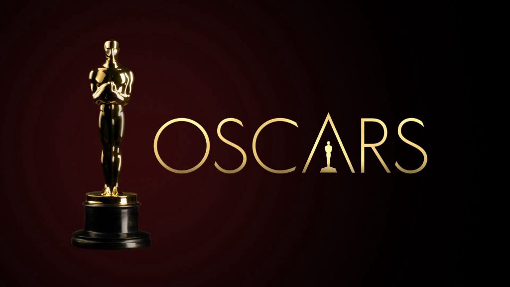 OSCAR 2021 Straightnews