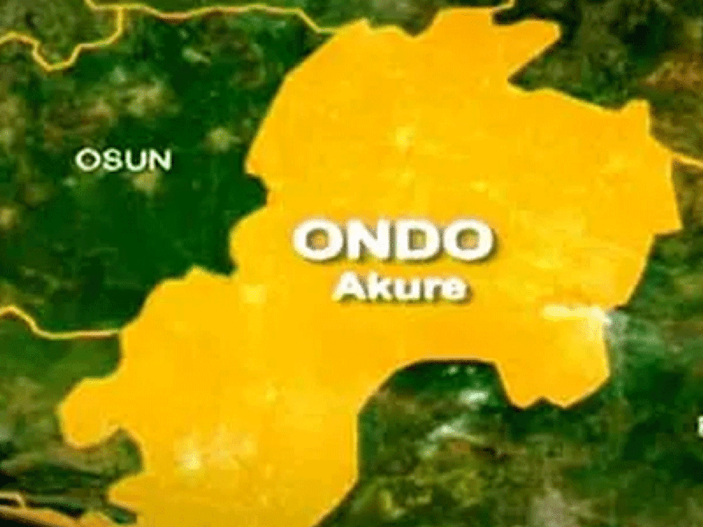 Ondo State straightnews