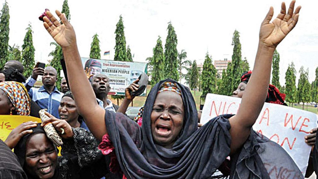 Insecurity in Nigeria straightnews
