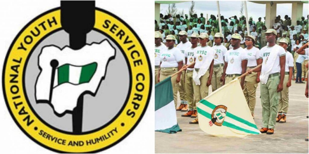 NYSC straightnews