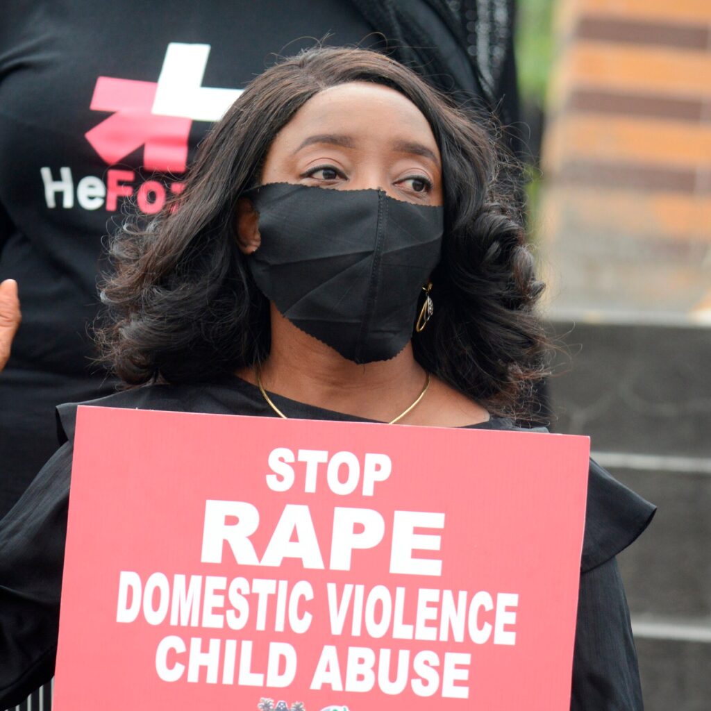 Rapes, Domestic violence straightnews