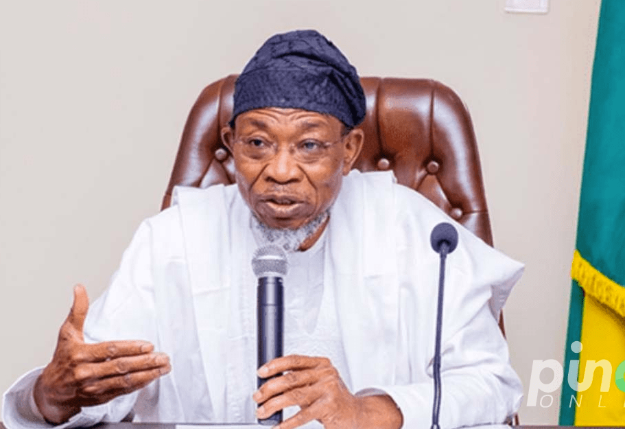 56 Women Among 3,008 On Death Row, Says Interior Minister Rauf Aregbesola