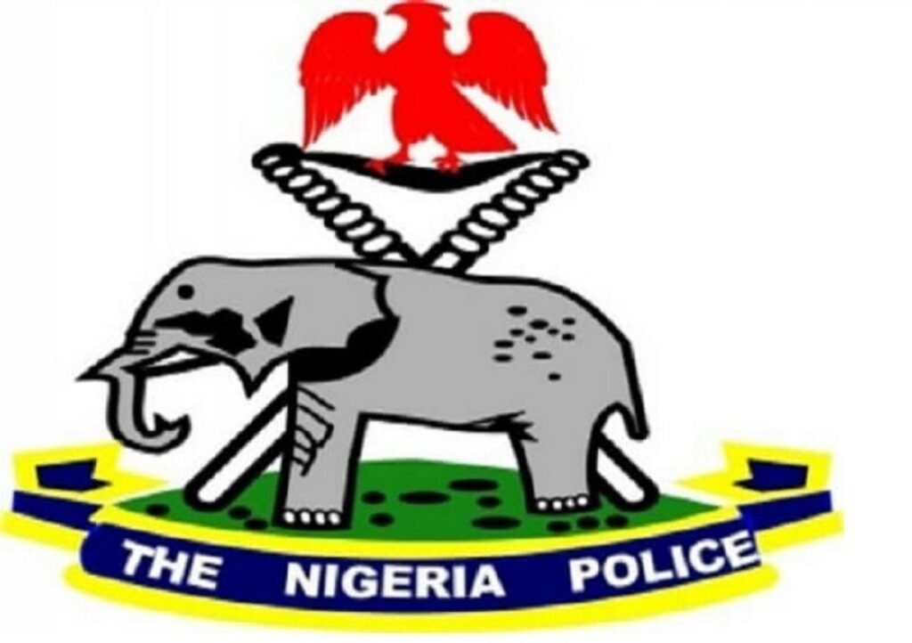 Nigeria Police Force