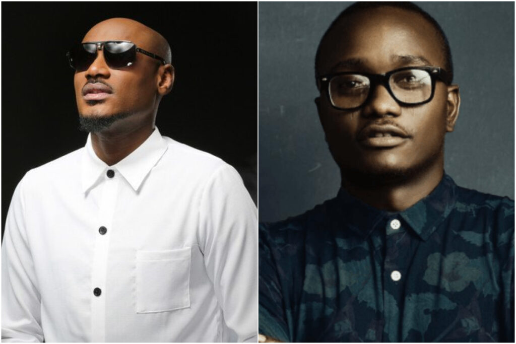 2Baba, Brymo straightnews