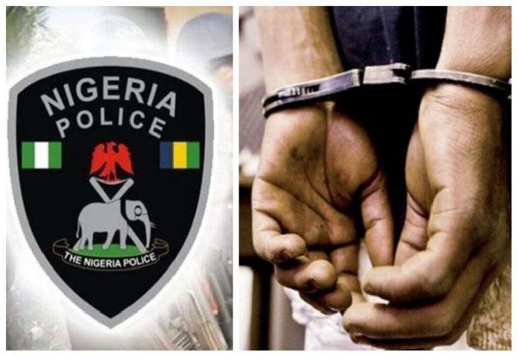 Police arrest University Professor in Ebonyi over alleged defiling of a minor straightnews