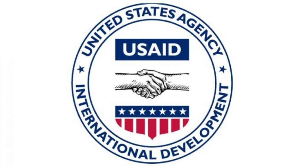 USAID Straightnews