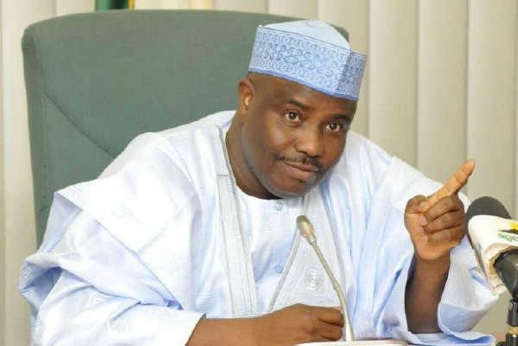 Sokoto Governor Aminu Tambuwal - straightnews