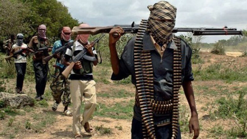 Boko Haram fighters- straightnews