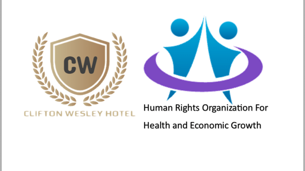 Human Rights Organization For Health and Economic Growth- straightnews