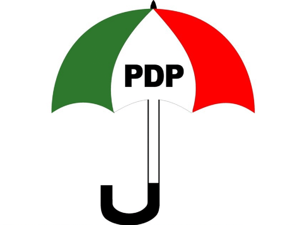 Peoples Democratic Party(PDP) - straightnews