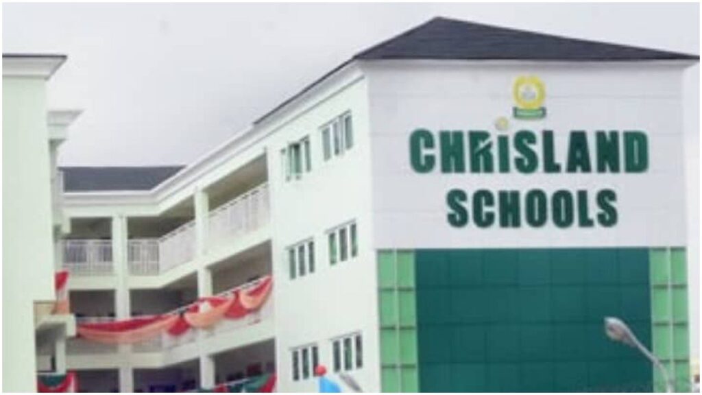 Lagos State closes Chrisland Schools over alleged rape case- Straightnews