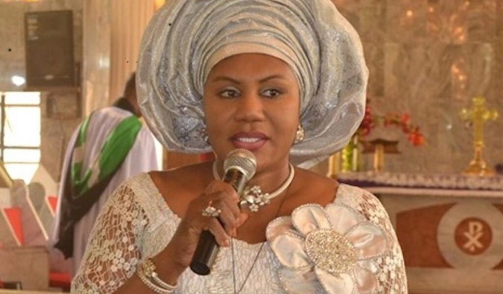 Mrs Ebelechukwu Obiano- straightnews