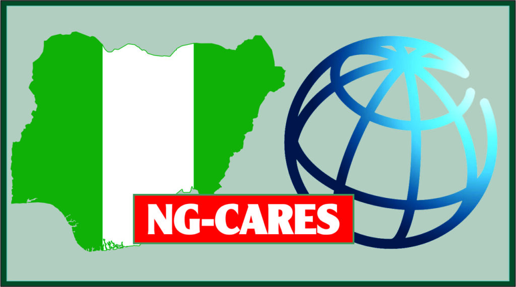 NG-CARES Gives 36 states, FCT N35.3b to boost performance- Straightnews