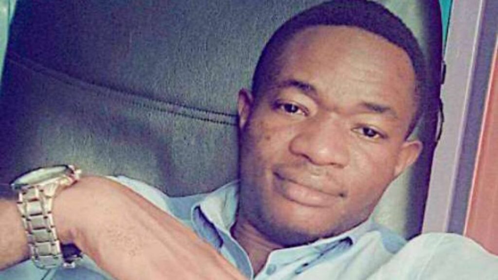 Sound engineer, David Imoh, lynched in Lagos- straightnews