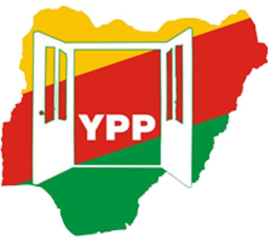 Young Peoples Party (YPP)- Straightnews