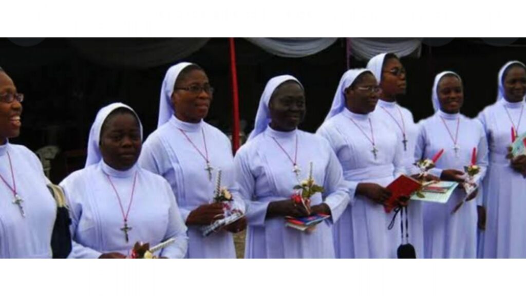 Four Imo Catholic Reverend sisters released- straightnews