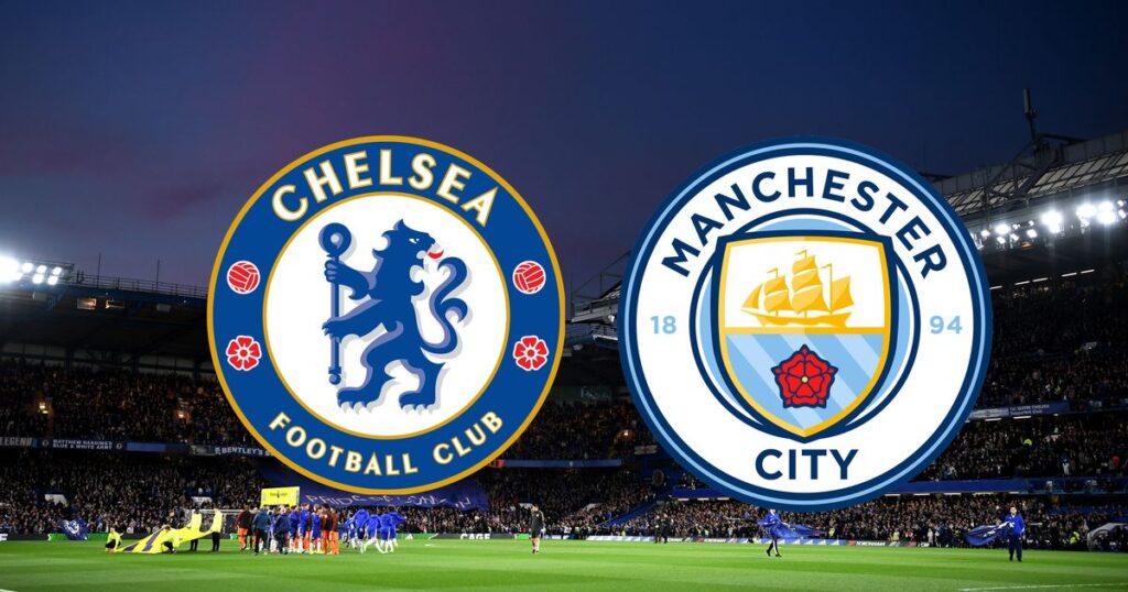 Chelsea, Manchester City played 1-1- straightnews