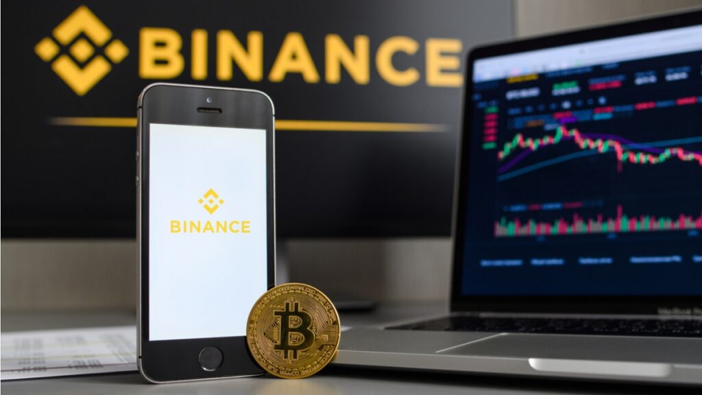 Hackers steal $570m from Binance-linked blochain- straightnews