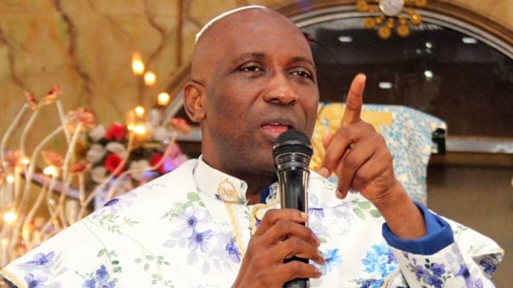 Primate Elijah Ayodele warns Peter Obi against Igbo betrayal- straightnews