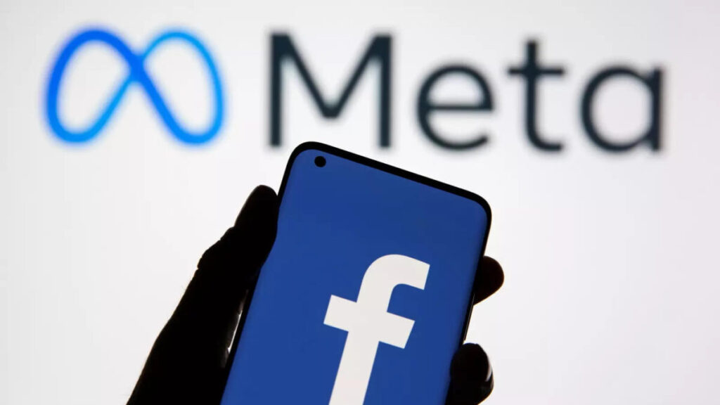 Meta to lay off its personnel - Straightnews