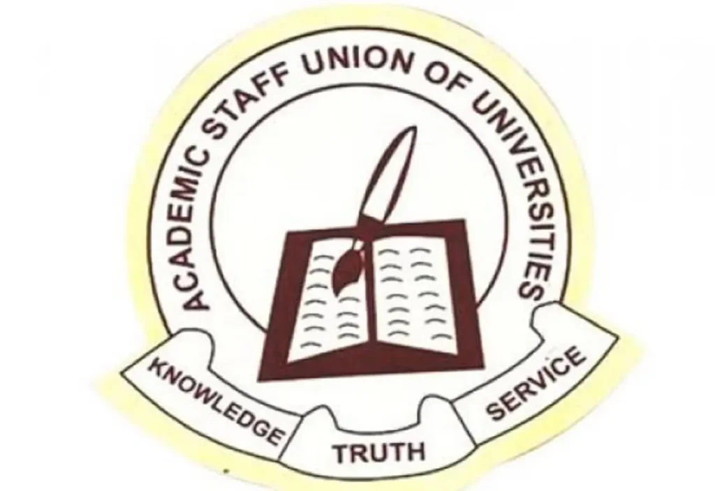 Academic Staff Union of Universities (ASUU)- Straightnews