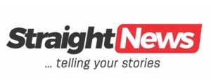 Straightnews logo