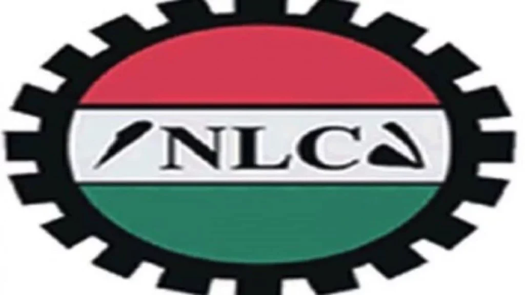 NLC-Nigeria Labour Congress - Straightnews