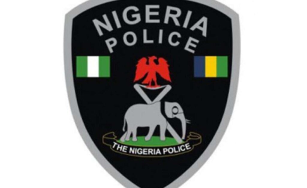 Nigeria Police Force - Straightnews