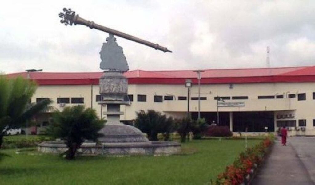 Akwa Ibom House of Assembly passes state map bill into law - Straightnews