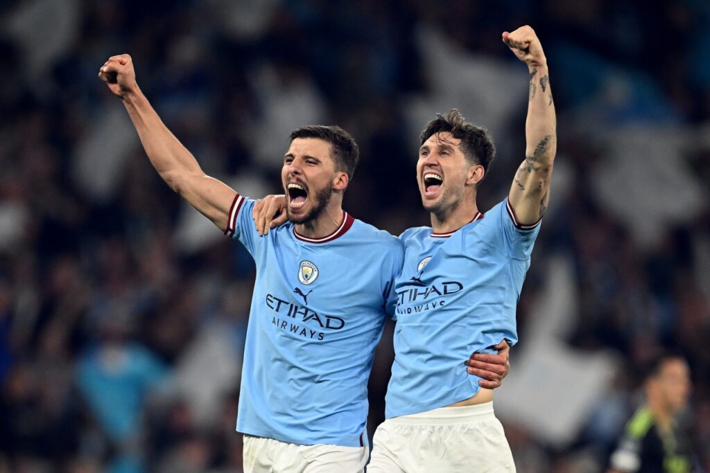 Manchester City become EPLM Champions -straightnews