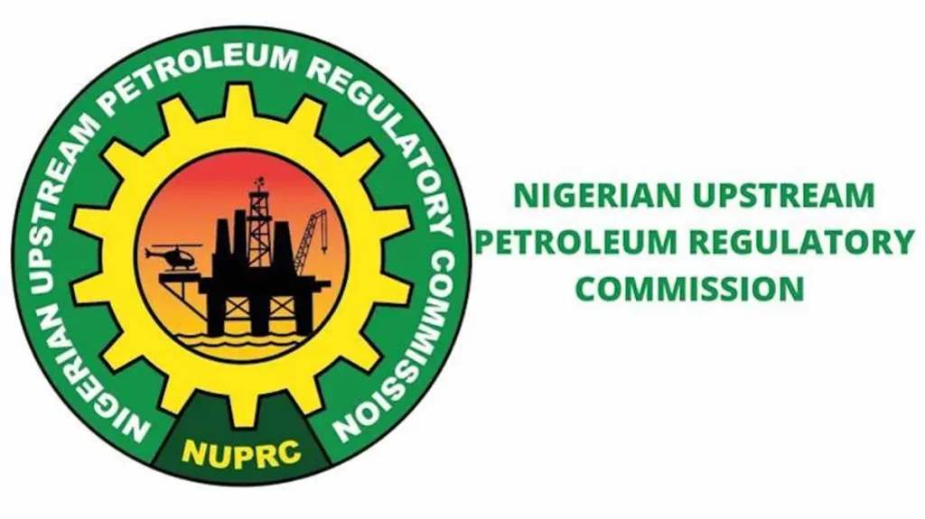 The Nigerian Upstream Petroleum Regulatory Commission (NUPRC) - Straightnews