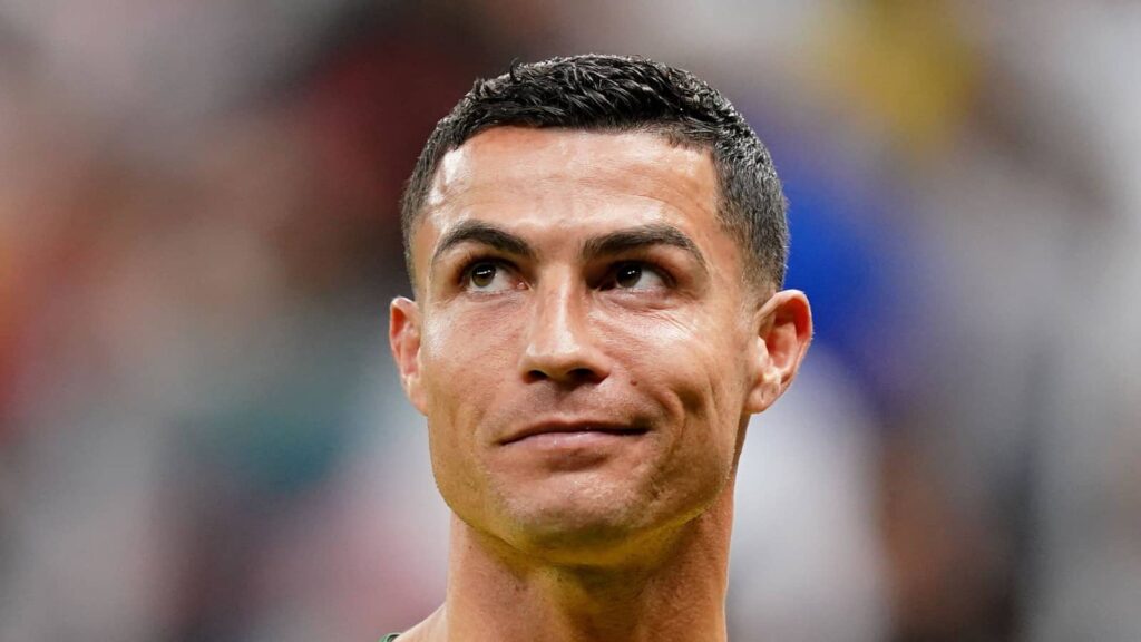 Cristiano Ronaldo to leave Saudi Arabia Nassr - Straightnews