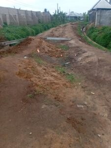 Deplorable International Stadium Road-Uyo, Akwa Ibom State