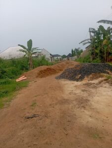 Deplorable International Stadium Road-Uyo, Akwa Ibom State