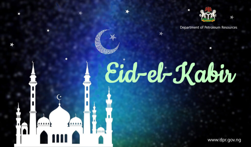 Eid-el-Kabir celebration - Straightnews