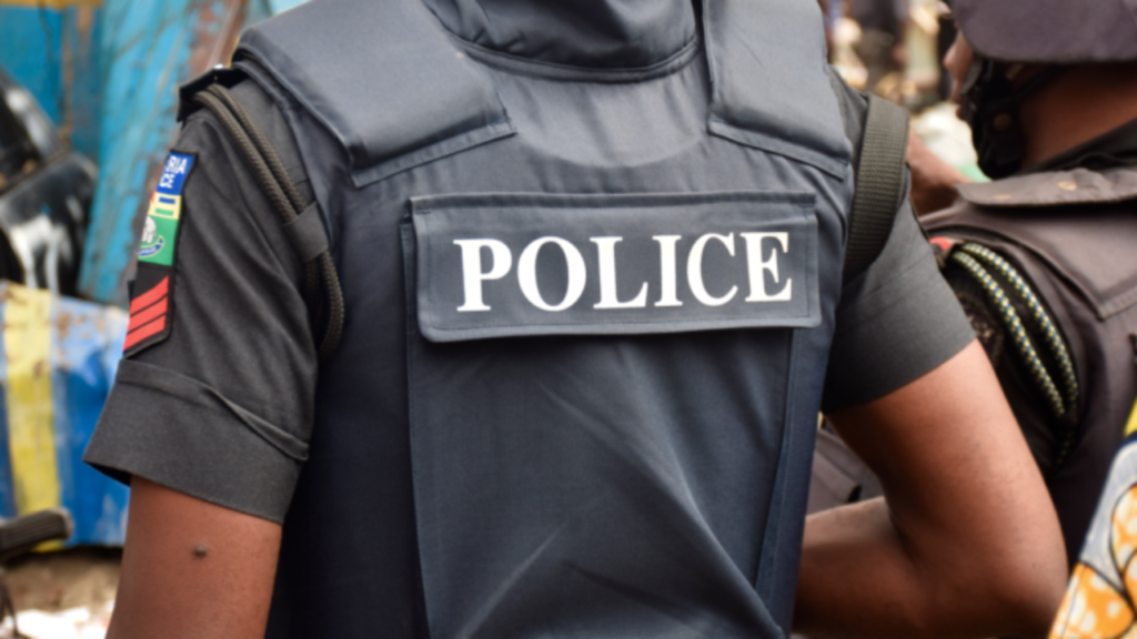 Nigeria Police bust gunmen in Enugu - Straightnews