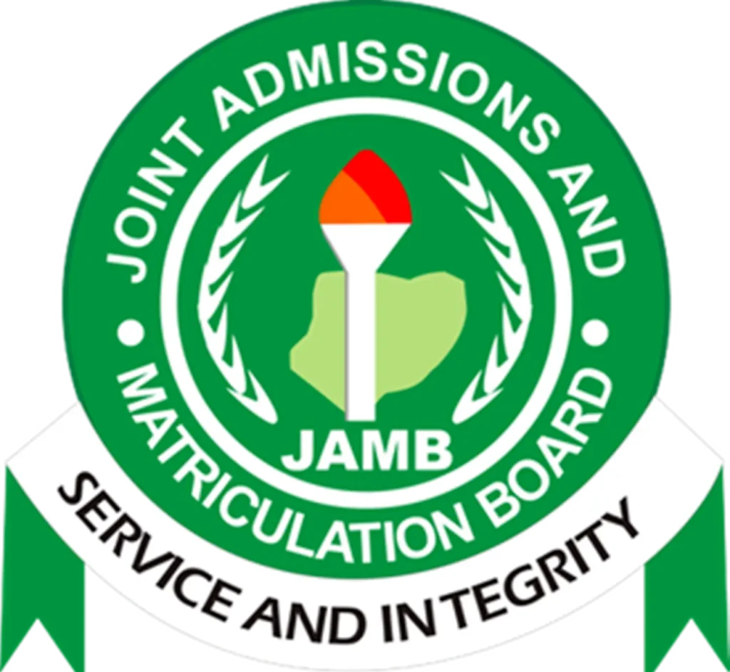 Joint Admission and Matriculation Board (JAMB) - Straightnews