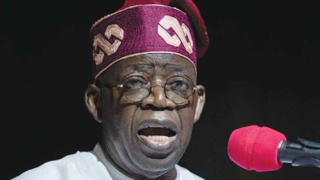 President Bola Tinubu names Minister of Niger Delta- Straightnews
