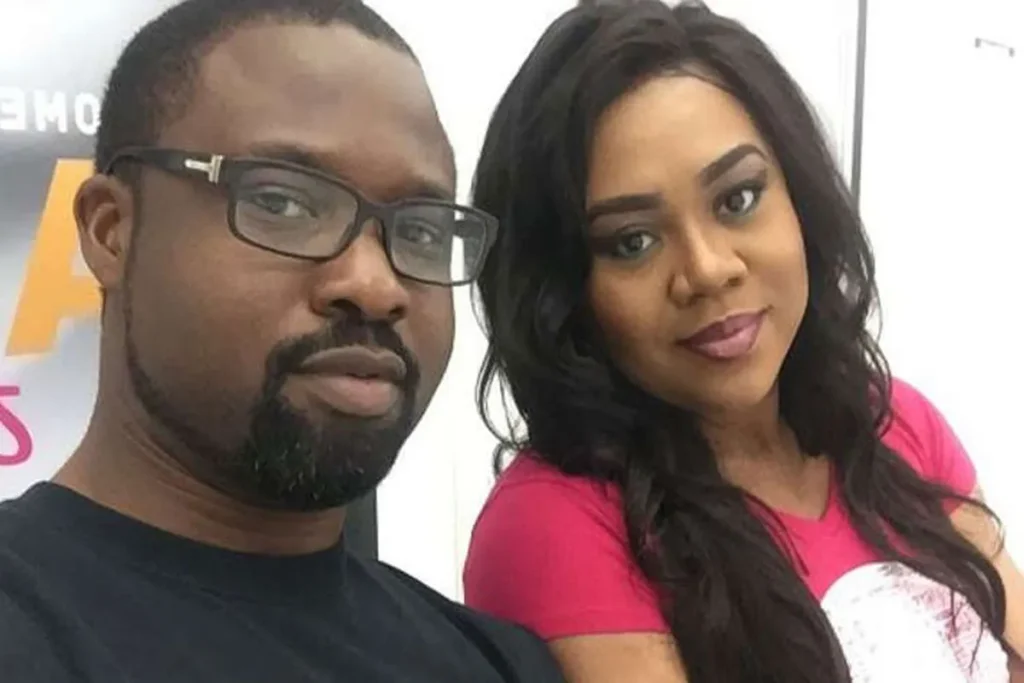 Daniel, Stella Damascus unfollow each other on Instagram amidst breakup- Straightnews