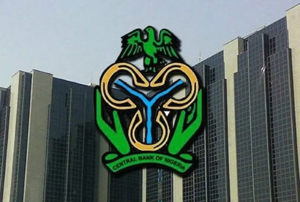 Central Bank of Nigeria - Straightnews