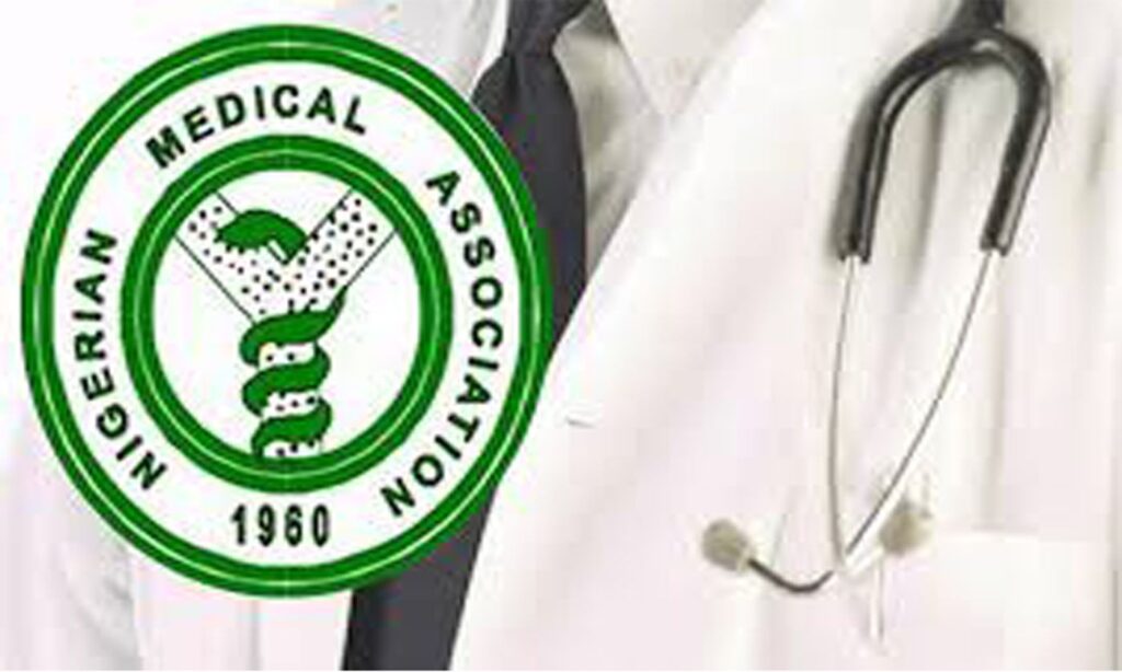 Nigeria Medical Association - Straightnews