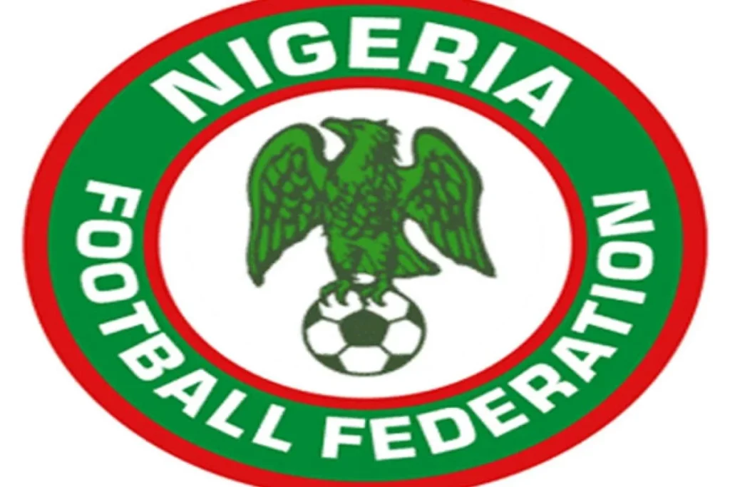 Nigeria Football Federation - Straightnews