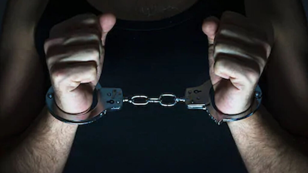 Abia: Police arrest suspect of defilement- Straightnews