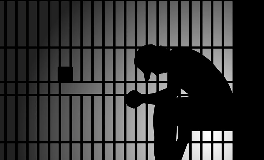 Man goes for Life imprisonment - straightnews
